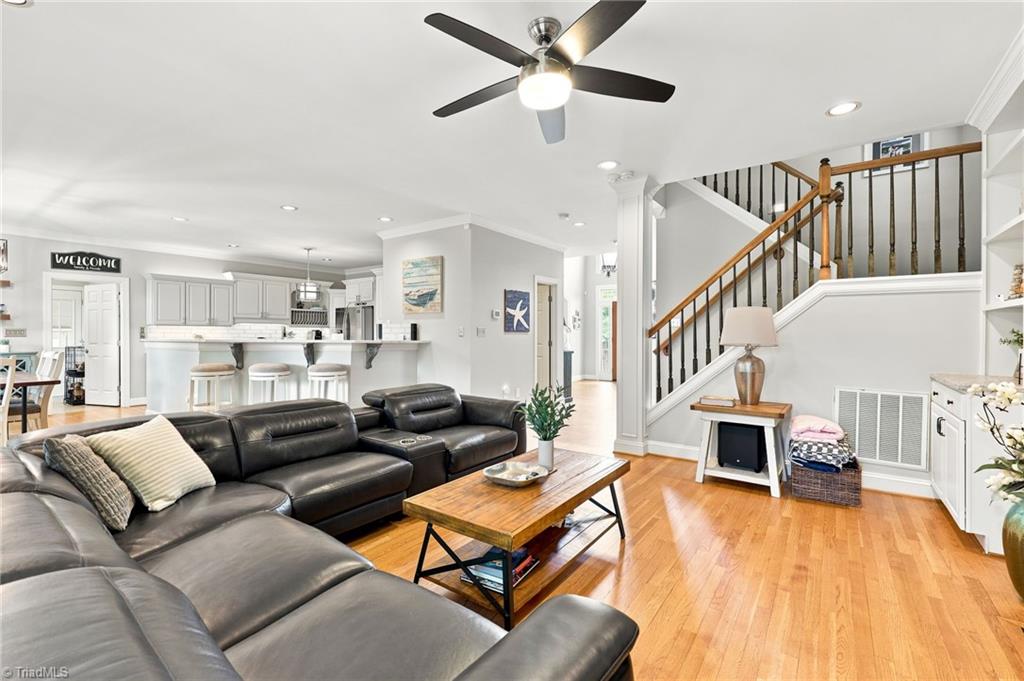 4911 Setter Court Property Photo 13