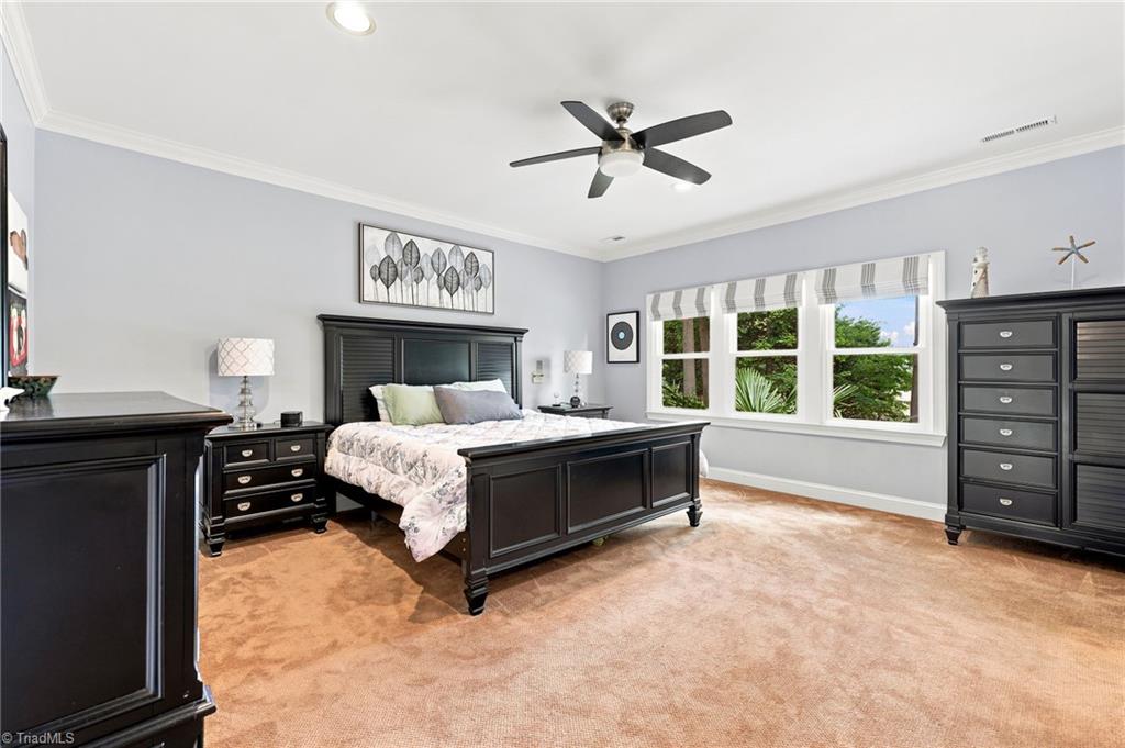 4911 Setter Court Property Photo 15
