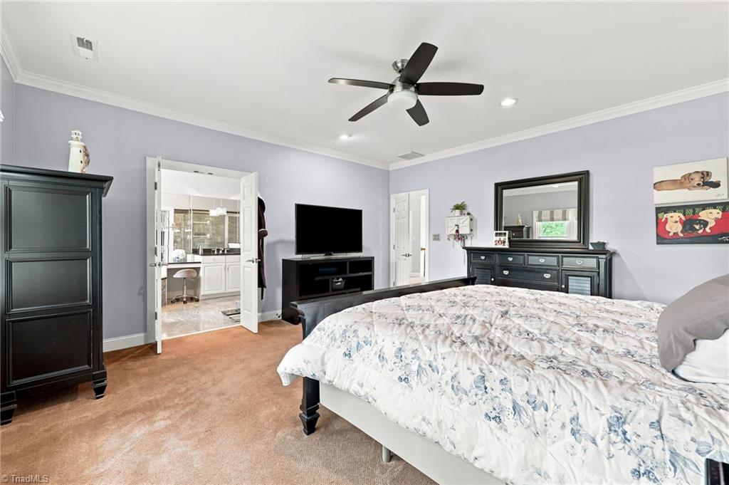 4911 Setter Court Property Photo 16