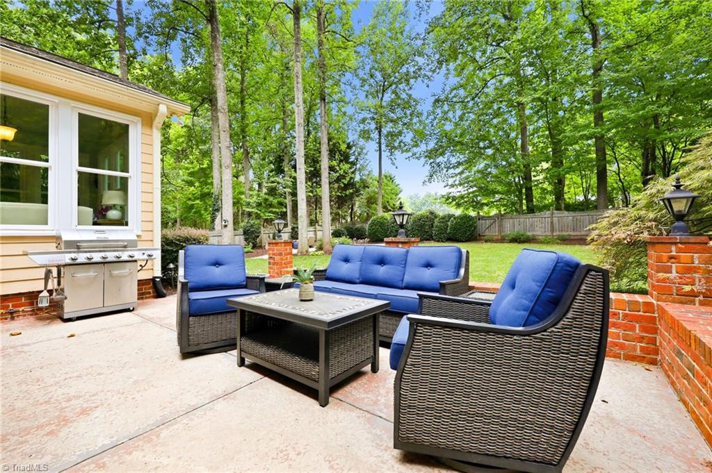 4911 Setter Court Property Photo 28