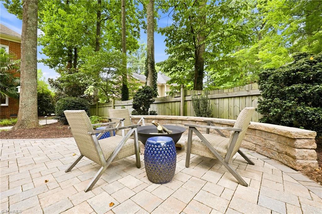 4911 Setter Court Property Photo 29