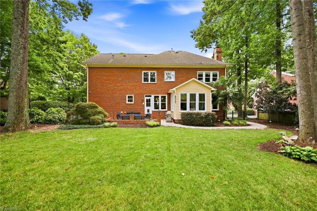 4911 Setter Court Property Photo 30