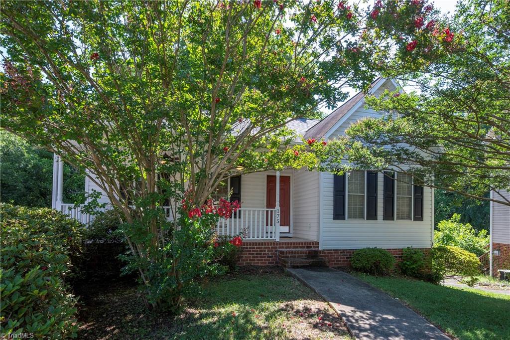 175 Millers Crossing Court Property Photo 1