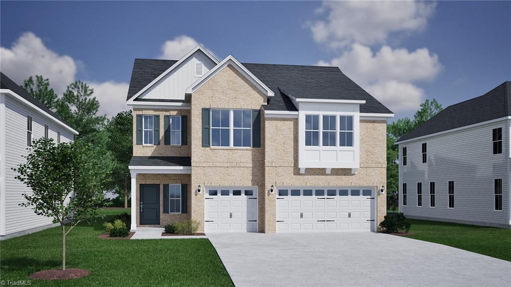 8604 Polar Bear Court Property Photo 1