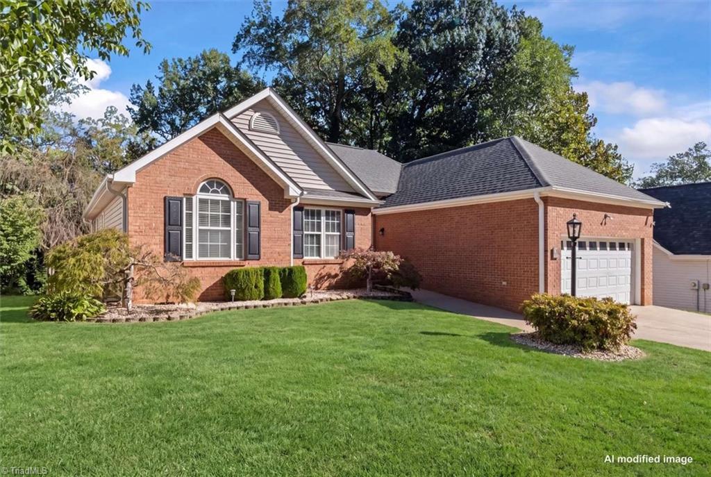 5125 Old Plantation Circle Property Photo 1