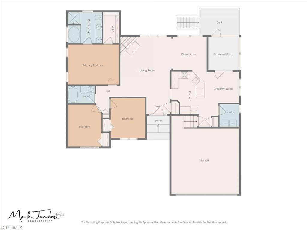 5125 Old Plantation Circle Property Photo 3