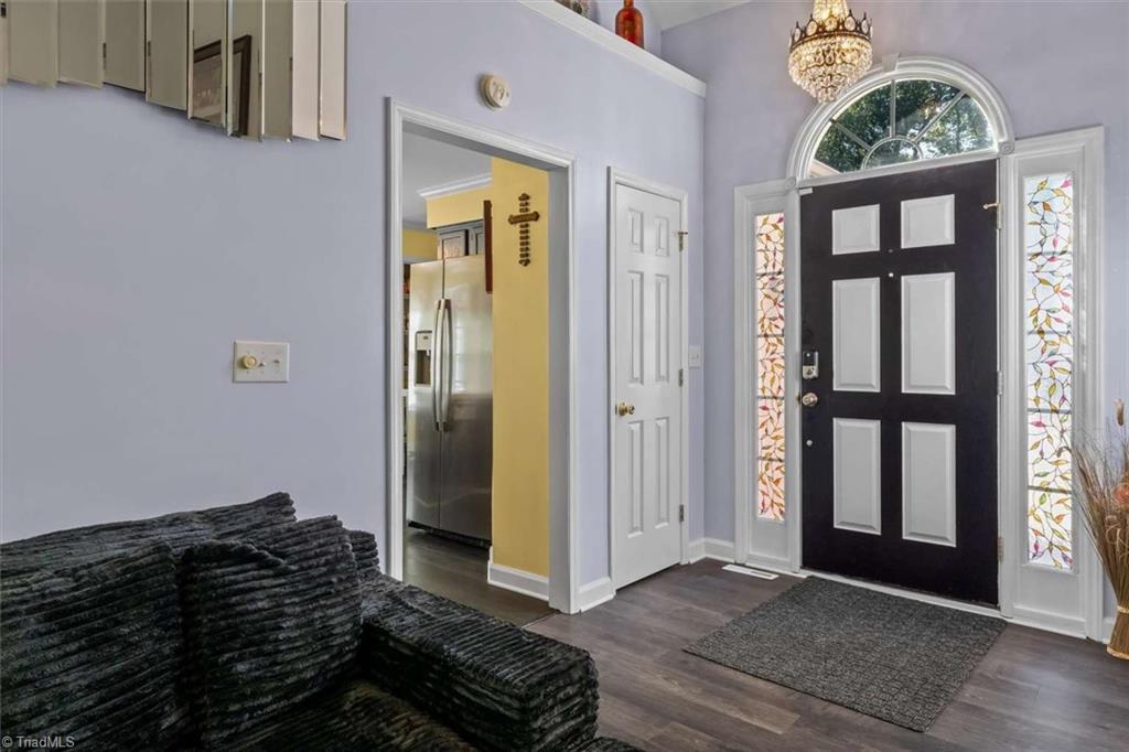 5125 Old Plantation Circle Property Photo 4