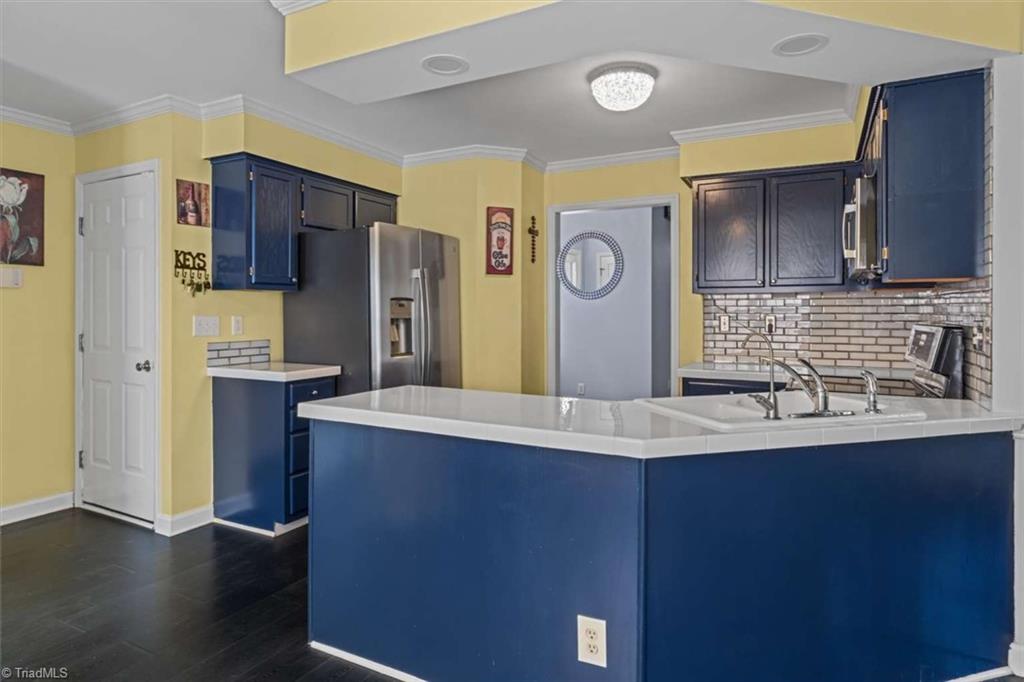 5125 Old Plantation Circle Property Photo 7