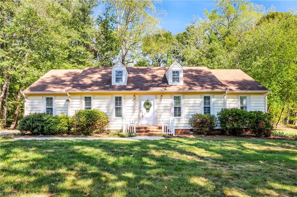 5214 Millstone Road Property Photo 1