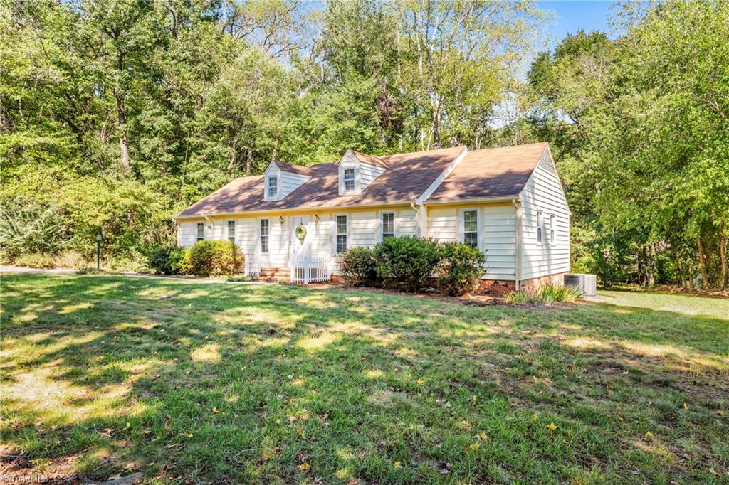 5214 Millstone Road Property Photo 3