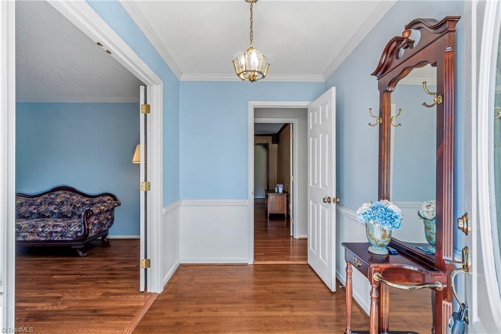 5214 Millstone Road Property Photo 4