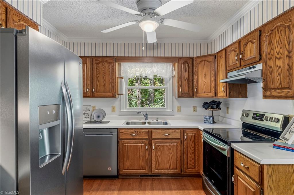 5214 Millstone Road Property Photo 13