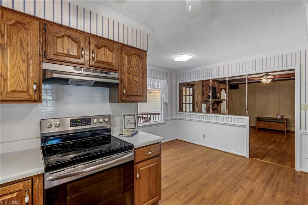 5214 Millstone Road Property Photo 14