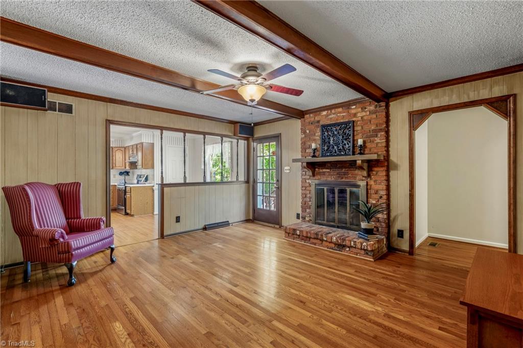 5214 Millstone Road Property Photo 20