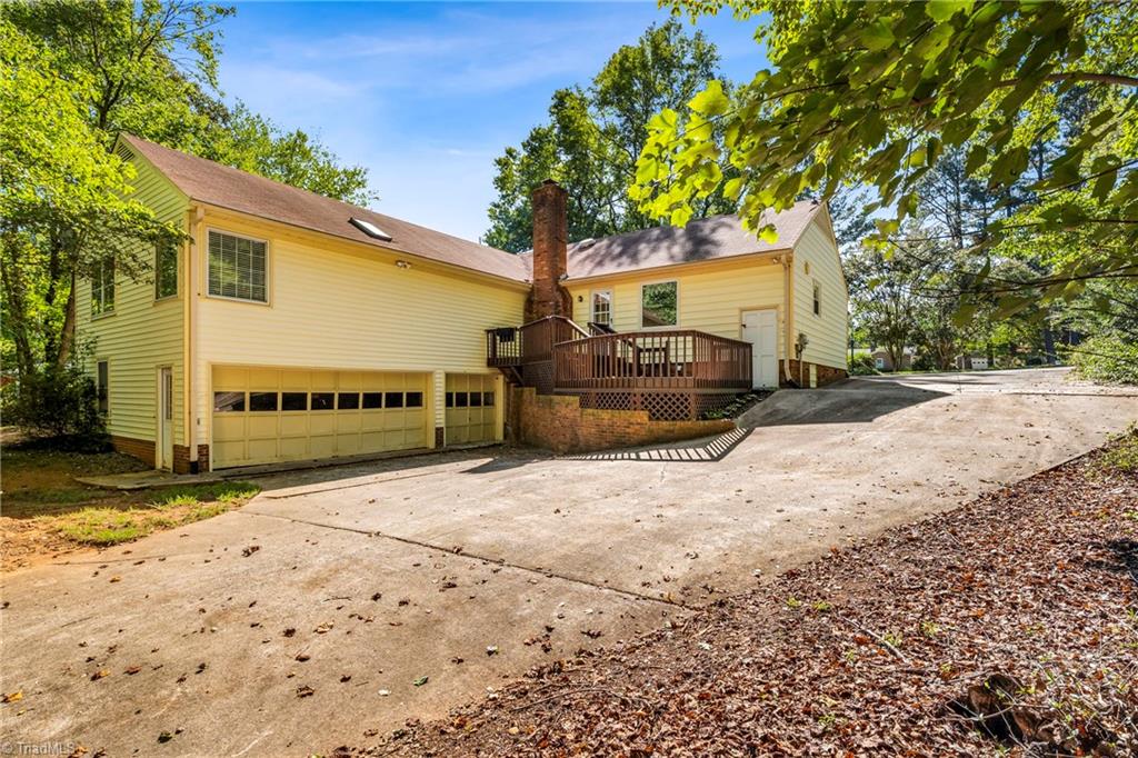 5214 Millstone Road Property Photo 40