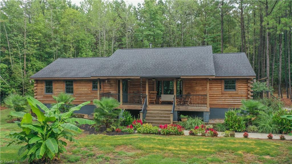 309 Fox Pond Road Property Photo 1