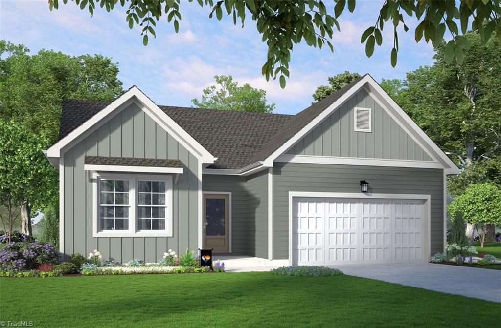 5551 Rock Valley Drive Property Photo 1