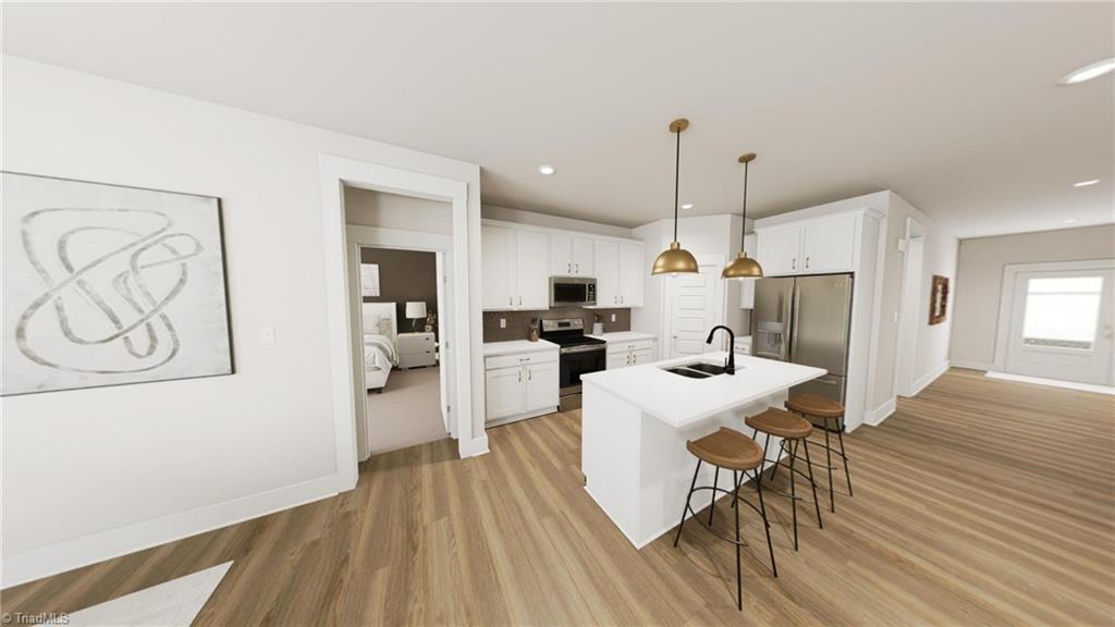 5551 Rock Valley Drive Property Photo 6