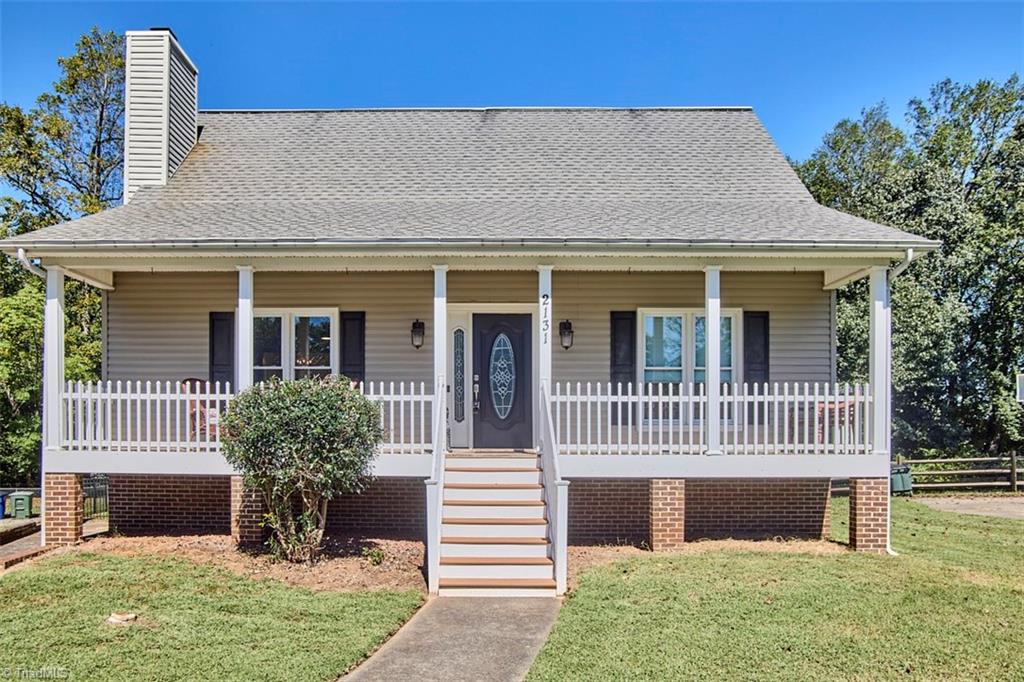 2131 Dave Street