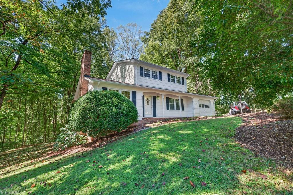 158 Pioneer Drive