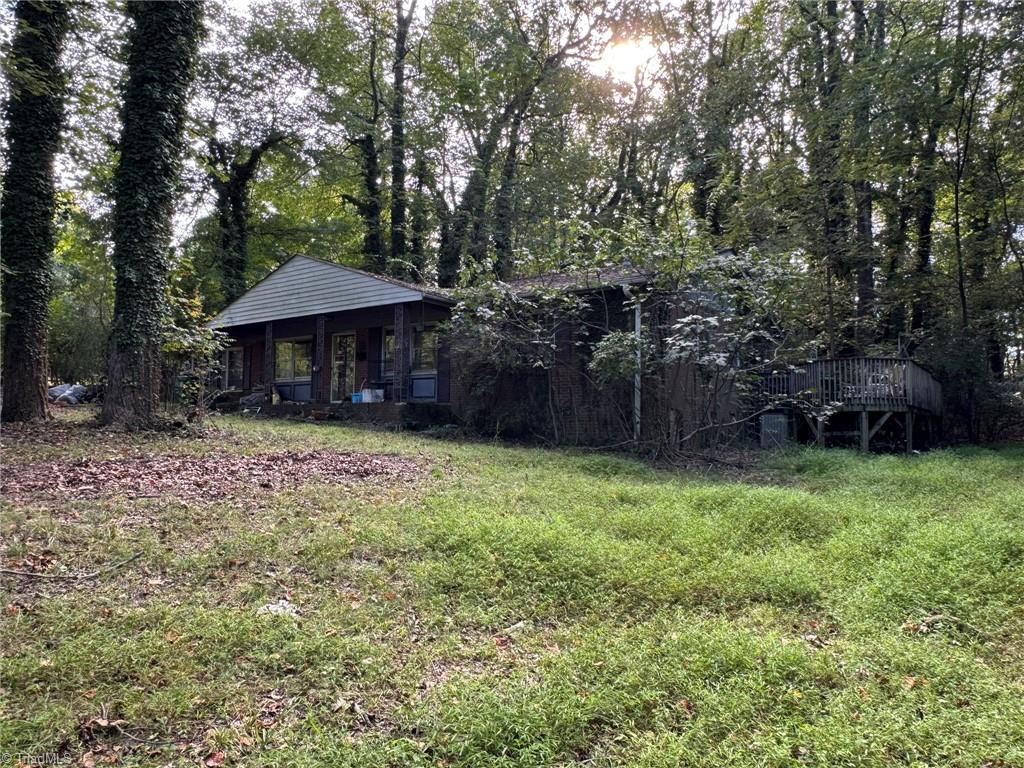 401 Dogwood Circle Property Photo 1
