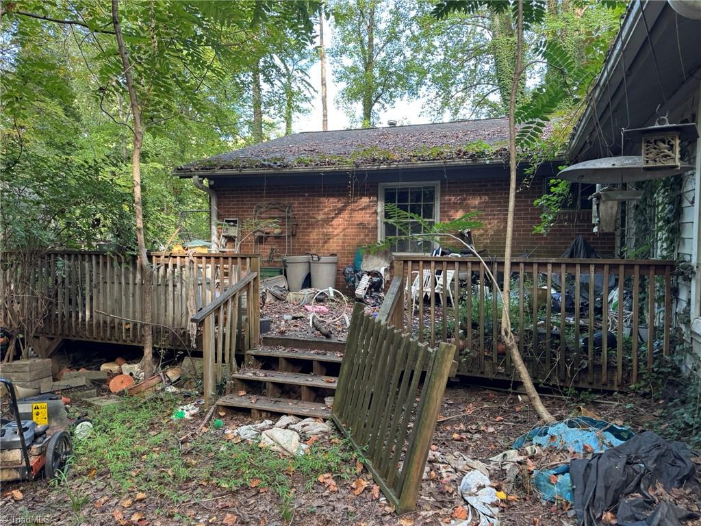 401 Dogwood Circle Property Photo 12
