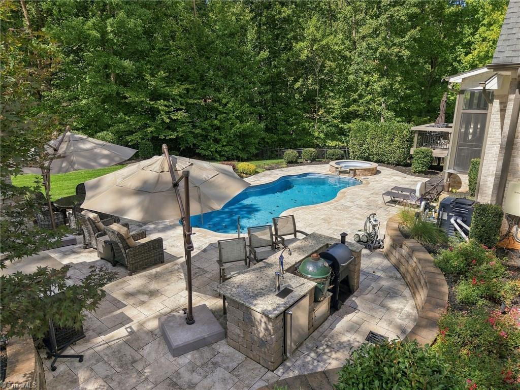 7817 Neugent Drive Property Photo 11