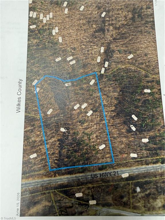 Approx. 4900 Us Highway 21 N Property Photo 1