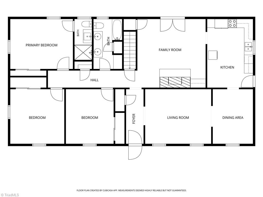 2634 Weymoth Road Property Photo 6
