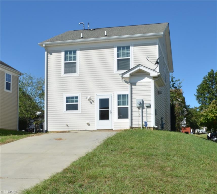 2719 Alpha Street Property Photo 16