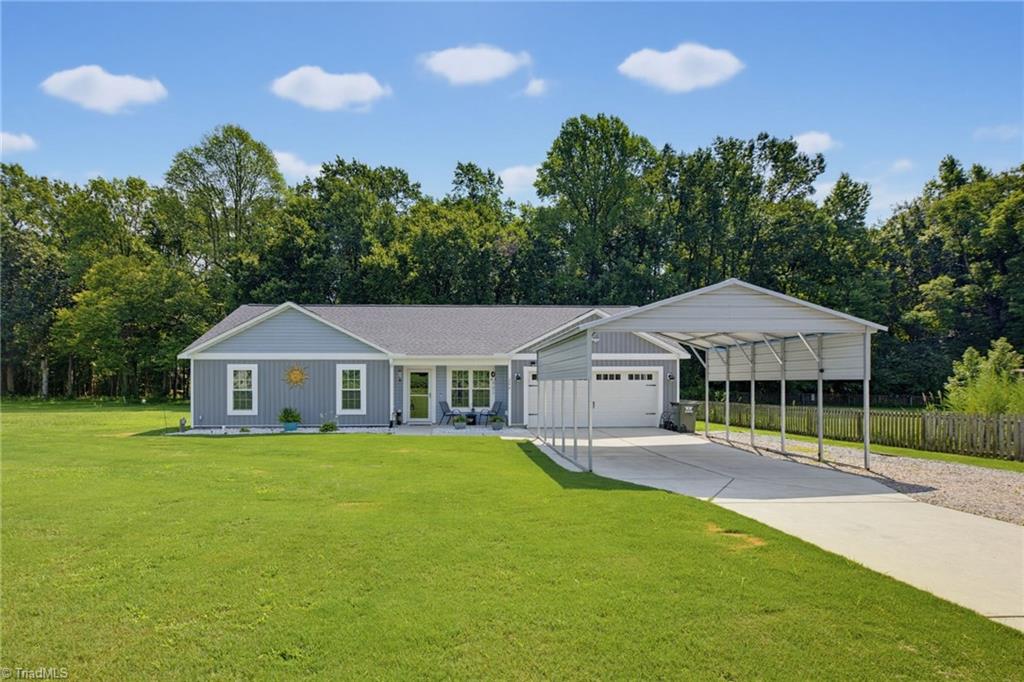 286 Watering Pond Road Property Photo 1