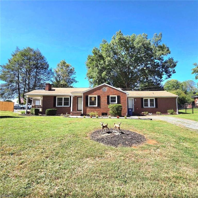5600 Germanton Road Property Photo 1