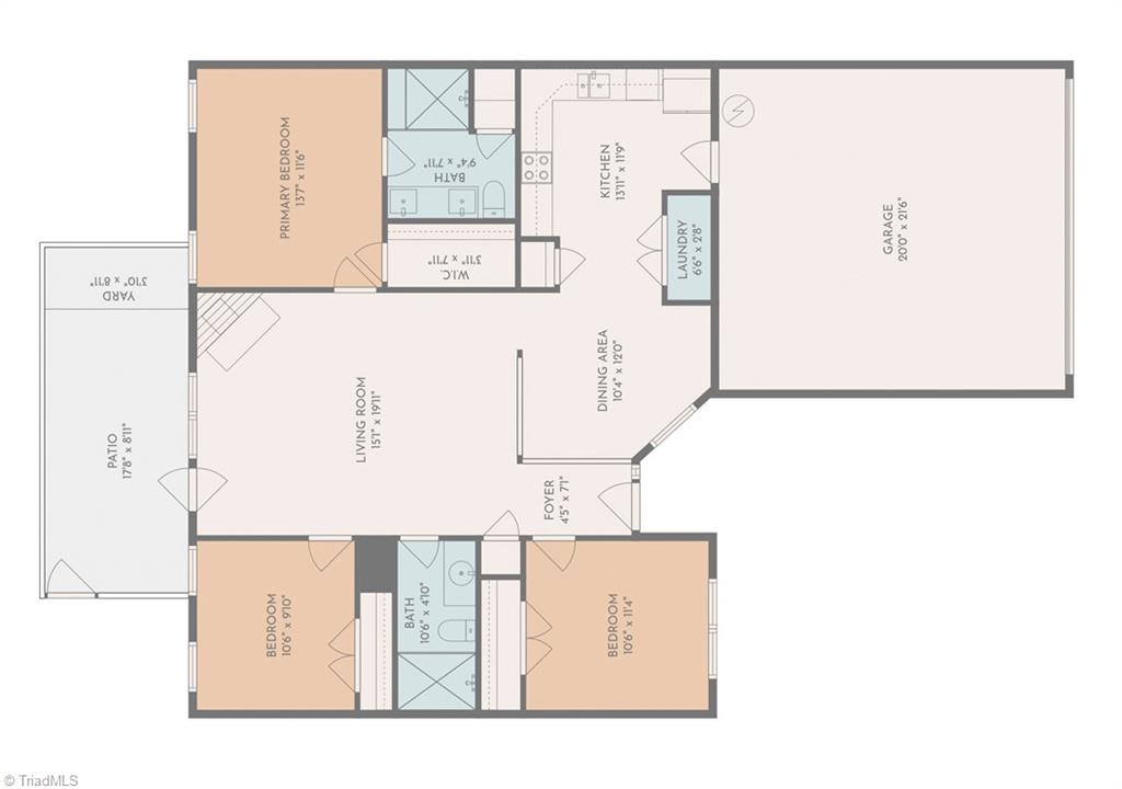 1356 Bayswater Drive Property Photo 41
