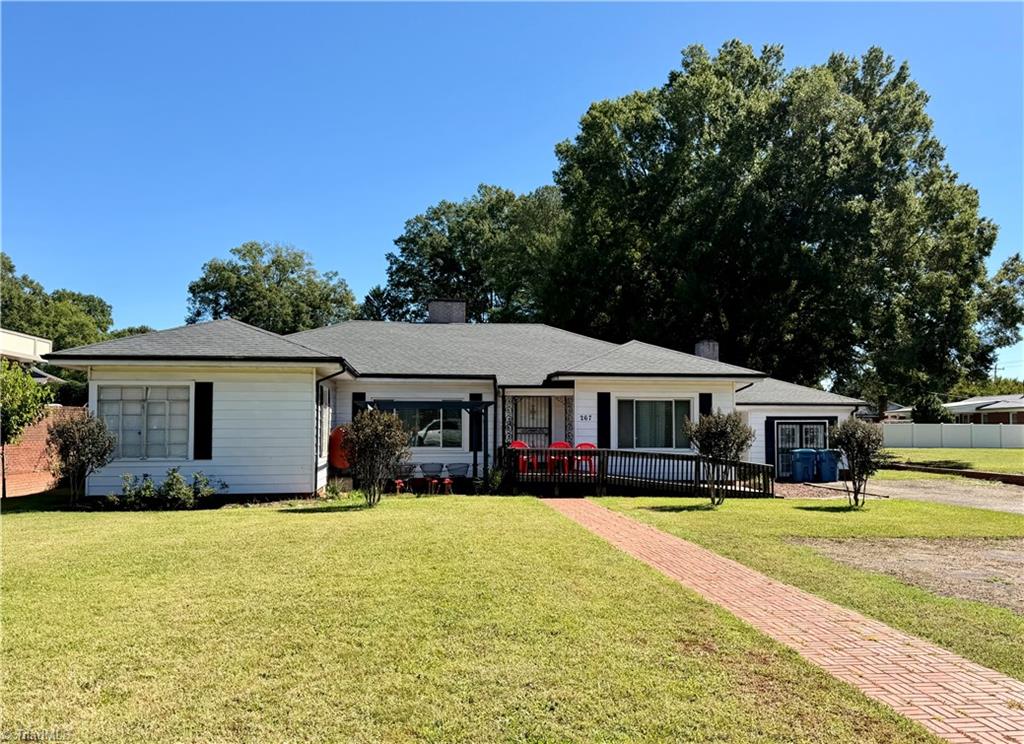 267 Nc Highway 16 Property Photo 1