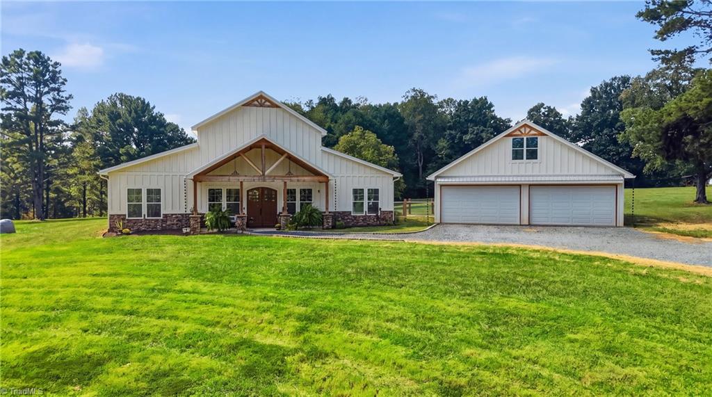 1336 Union Church Road Property Photo 1