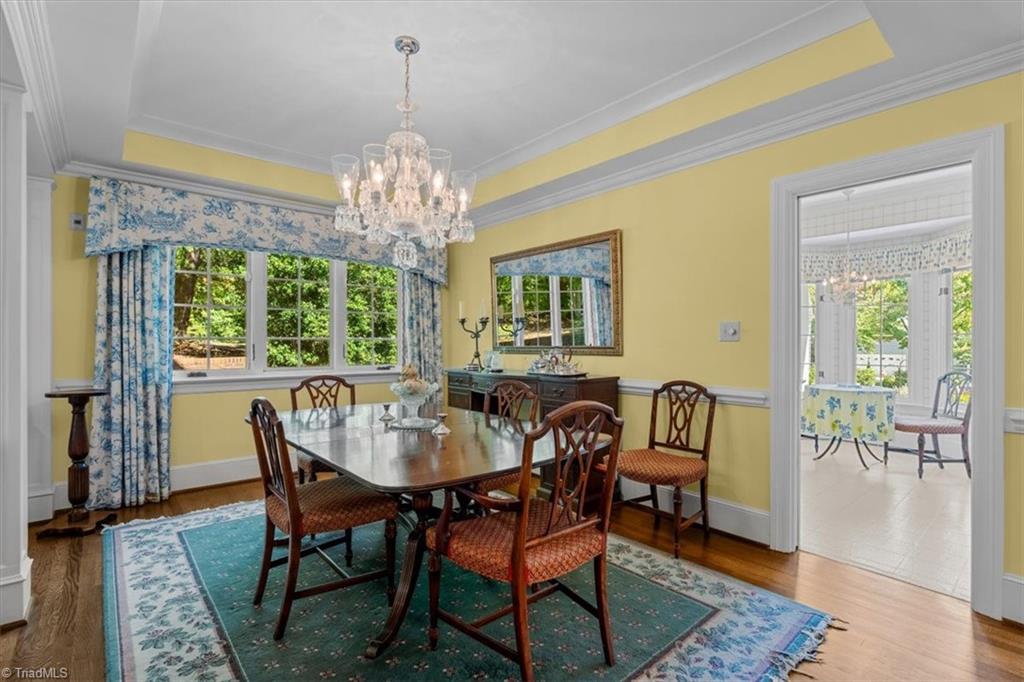 12 Barrington Drive Property Photo 13