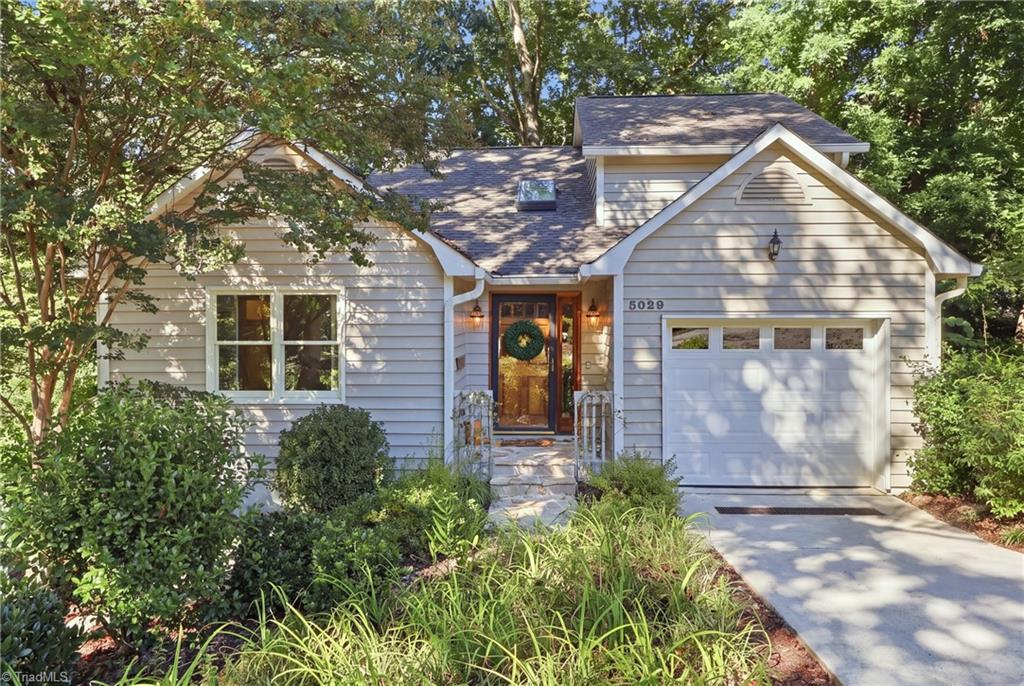 5029 Mereworth Court Property Photo 1