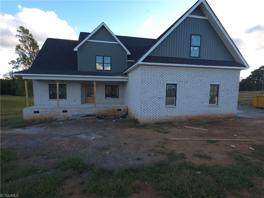 7605 Dovefield Drive Property Photo 1
