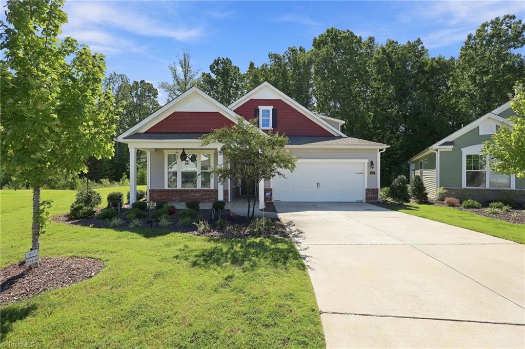 3686 Alcorn Ridge Trace Property Photo 1