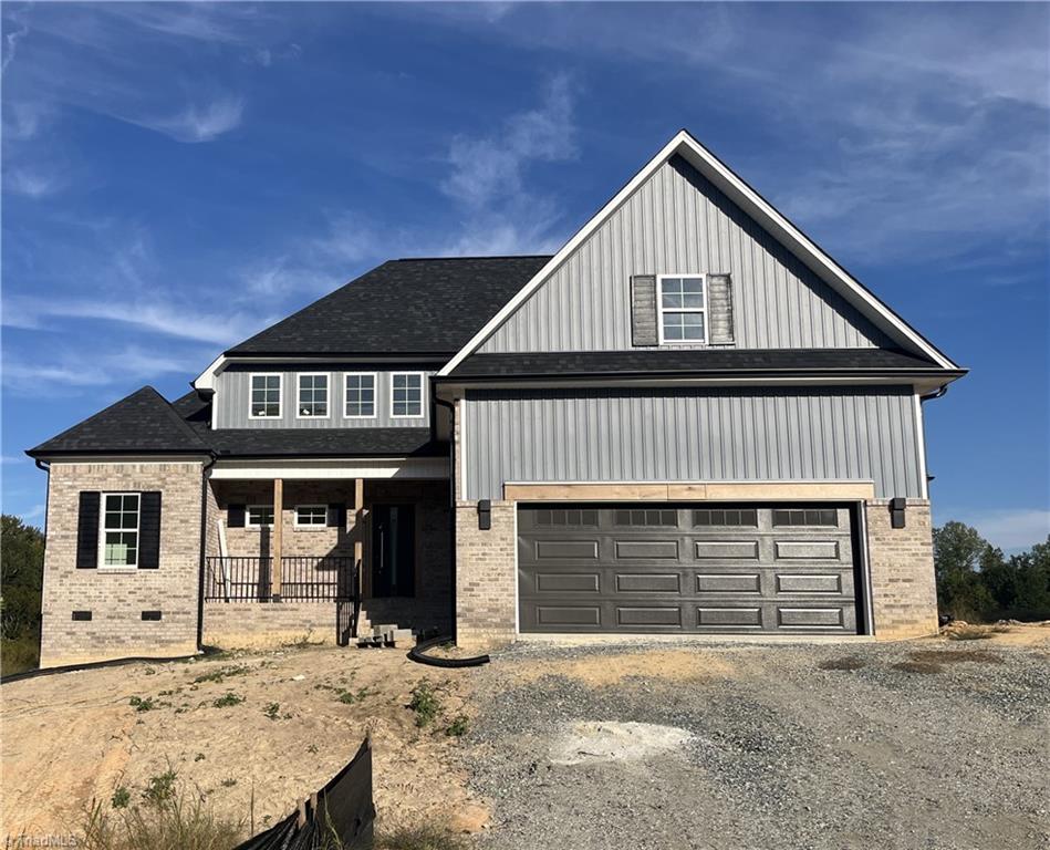 306 Cool Run Property Photo 1