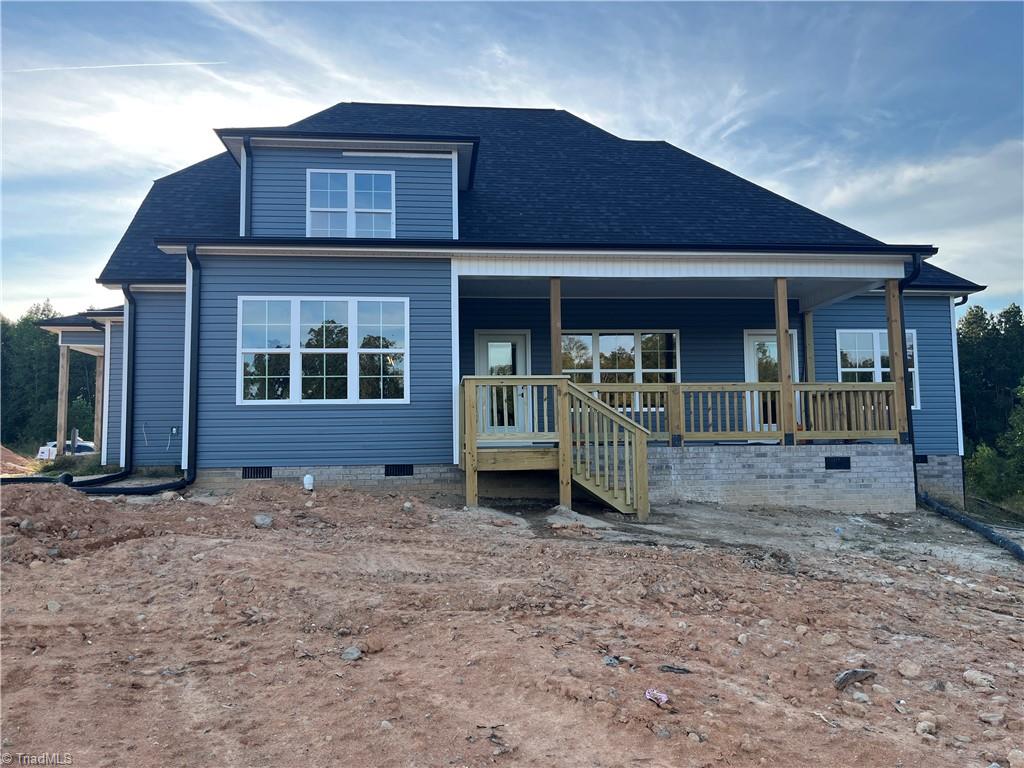 306 Cool Run Property Photo 34