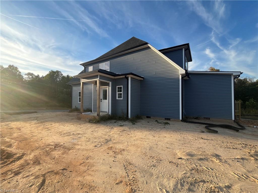 306 Cool Run Property Photo 35