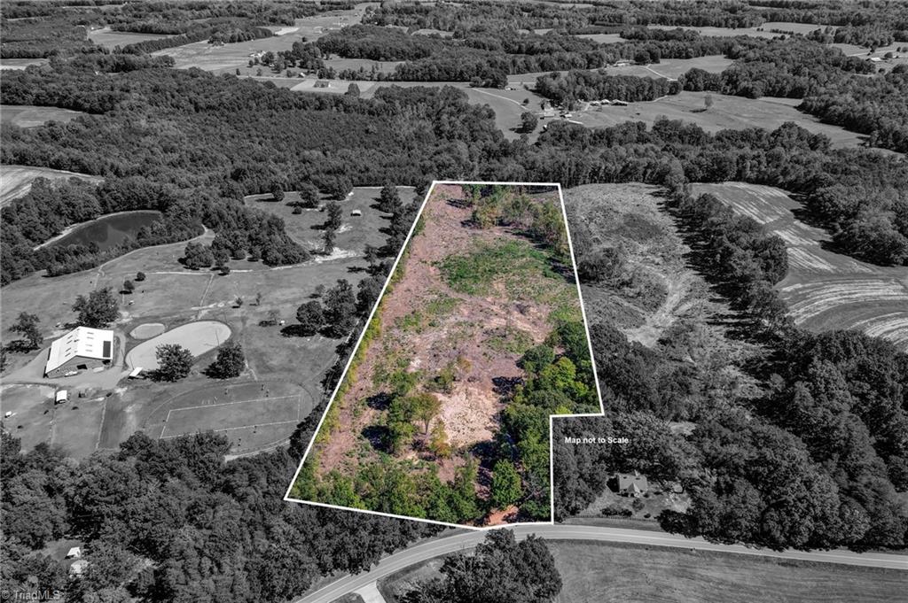 0 Wolf Island Road Property Photo 1