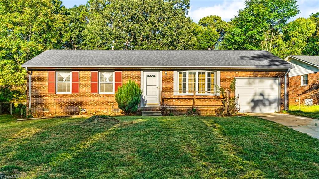 4105 Flagstaff Court Property Photo 1