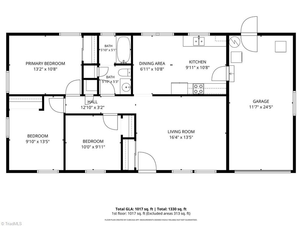 4105 Flagstaff Court Property Photo 26