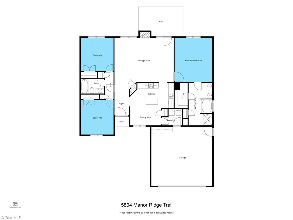 5804 Manor Ridge Trail Property Photo 37