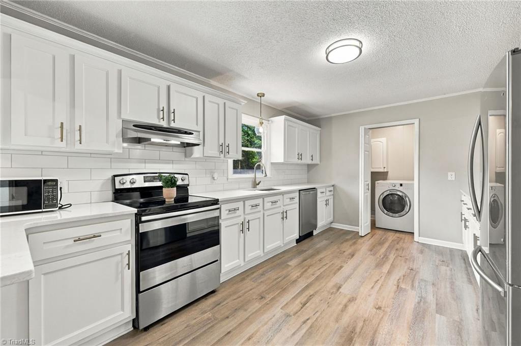 5325 Old Greensboro Road Property Photo 3
