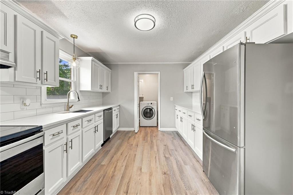 5325 Old Greensboro Road Property Photo 4