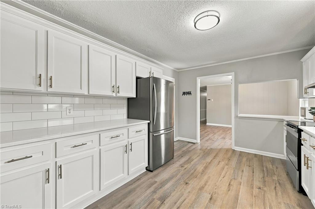 5325 Old Greensboro Road Property Photo 5