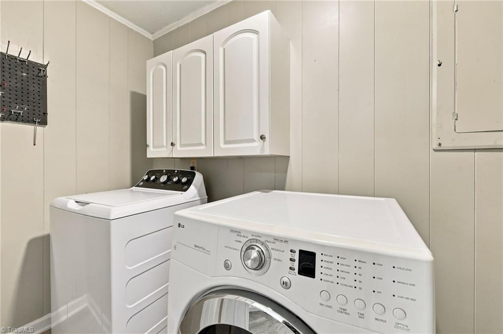5325 Old Greensboro Road Property Photo 7